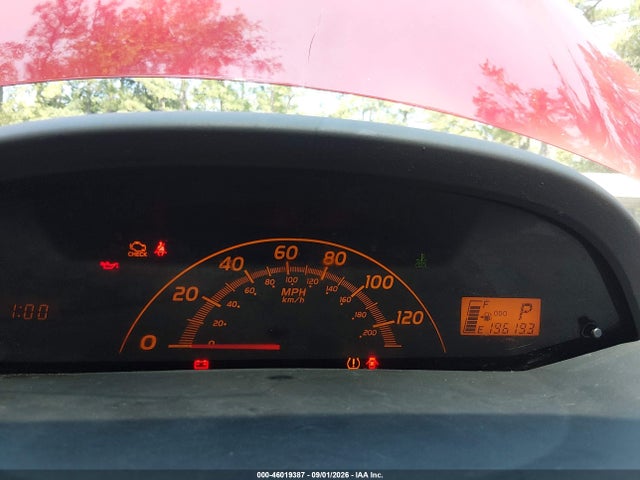 Продаж на аукціоні авто 2010 Toyota Yaris, vin: JTDJT4K30A5295437, номер лоту: 46019387