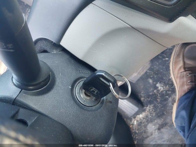 2014 Honda Civic Lx მანქანა იყიდება აუქციონზე, vin: 19XFB2F54EE217214, აუქციონის ნომერი: 46019390