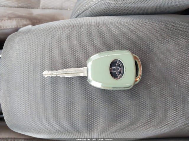 Toyota COROLLA LE 2015 2T1BURHE4FC276570 Image 11