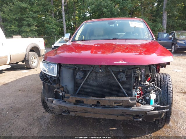 Aukcja sprzedaży 2014 Jeep Grand Cherokee Limited, vin: 1C4RJFBG6EC570432, numer aukcji: 46019401