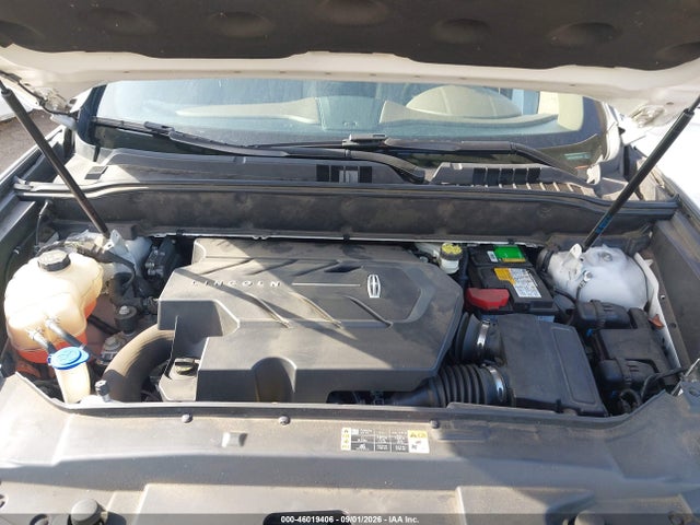Lincoln Mkx Reserve 2017 2LMPJ6LP4HBL54203 Image 10