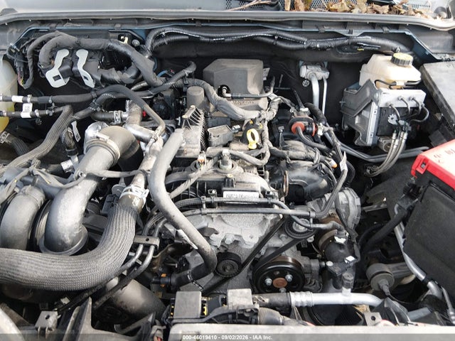 2024 Ford Ranger Xlt მანქანა იყიდება აუქციონზე, vin: 1FTER4HHXRLE28909, აუქციონის ნომერი: 46019410