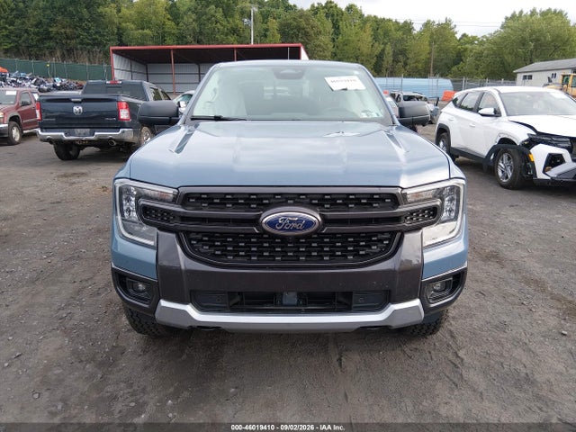 2024 Ford Ranger Xlt მანქანა იყიდება აუქციონზე, vin: 1FTER4HHXRLE28909, აუქციონის ნომერი: 46019410