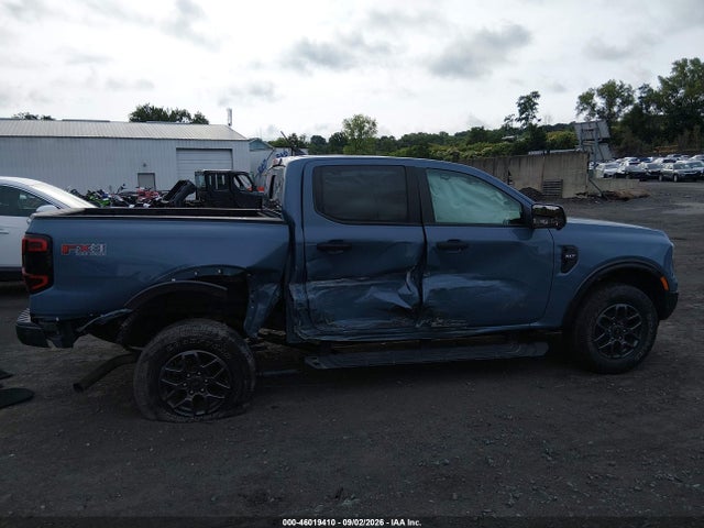 2024 Ford Ranger Xlt მანქანა იყიდება აუქციონზე, vin: 1FTER4HHXRLE28909, აუქციონის ნომერი: 46019410