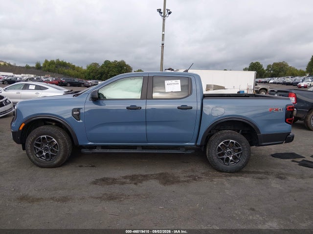 2024 Ford Ranger Xlt მანქანა იყიდება აუქციონზე, vin: 1FTER4HHXRLE28909, აუქციონის ნომერი: 46019410