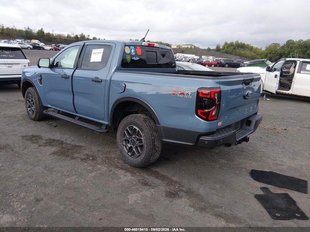 2024 Ford Ranger Xlt მანქანა იყიდება აუქციონზე, vin: 1FTER4HHXRLE28909, აუქციონის ნომერი: 46019410