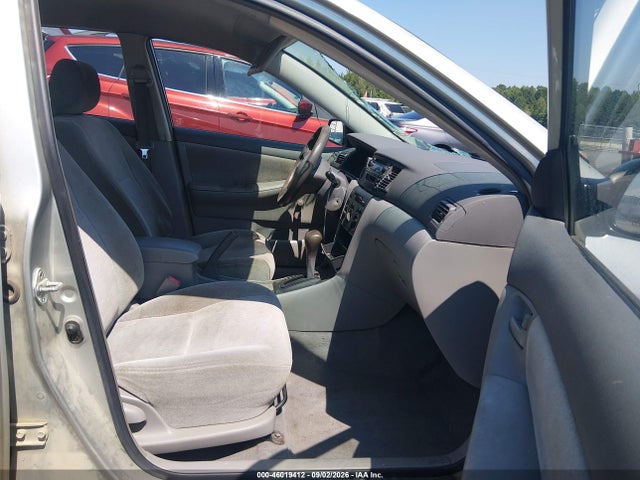 46019412 :رقم المزاد ، JTDBR32E330023477 vin ، 2003 Toyota Corolla Ce مزاد بيع