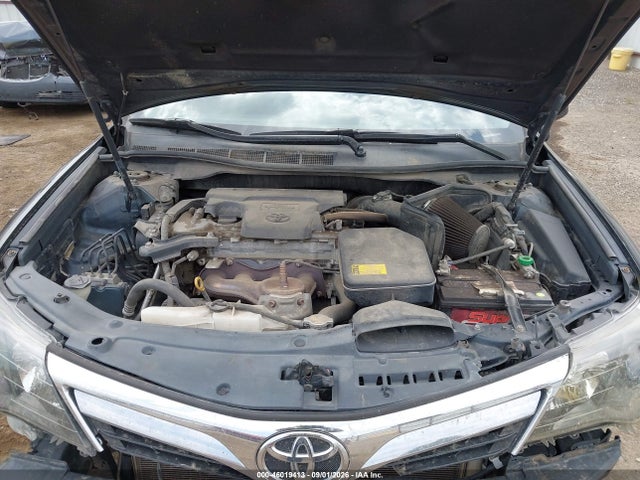 Toyota CAMRY LE 2014 4T4BF1FK9ER431461 Image 10