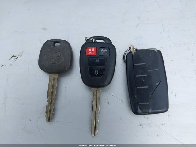 Toyota CAMRY LE 2014 4T4BF1FK9ER431461 Image 11