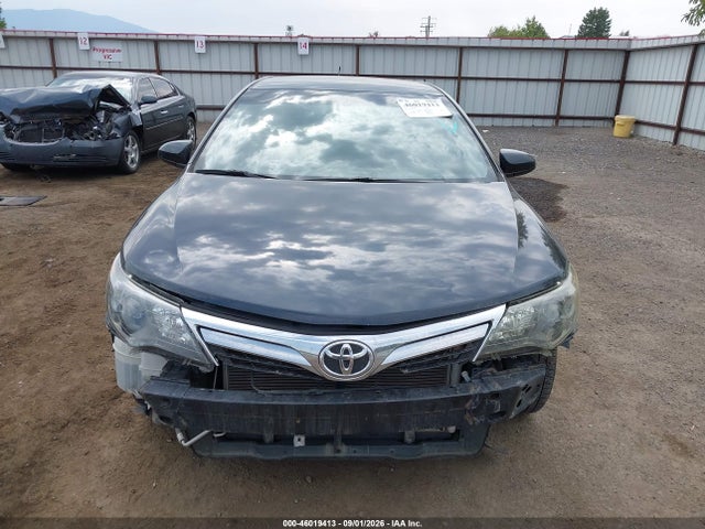 Toyota CAMRY LE 2014 4T4BF1FK9ER431461 Image 13