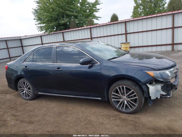 Toyota CAMRY LE 2014 4T4BF1FK9ER431461 Image 14