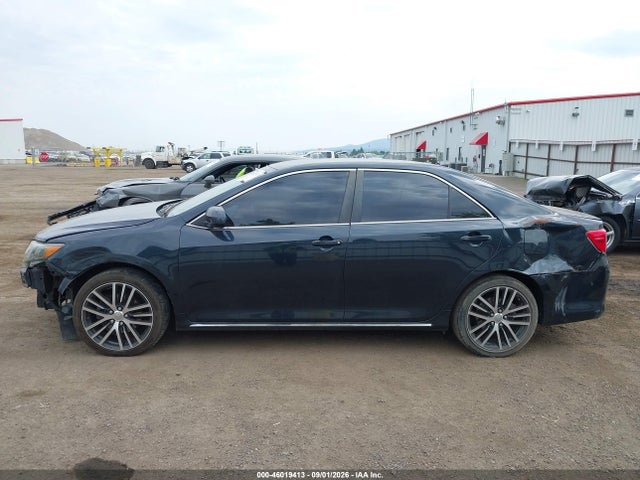 Toyota CAMRY LE 2014 4T4BF1FK9ER431461 Image 15