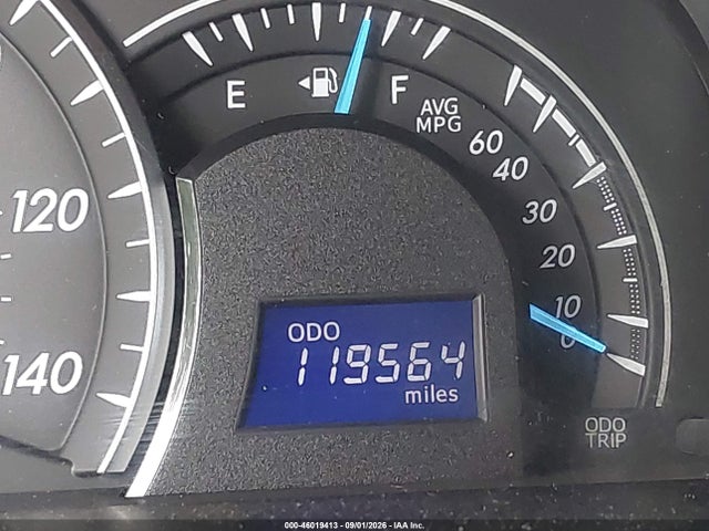 Toyota CAMRY LE 2014 4T4BF1FK9ER431461 Image 16