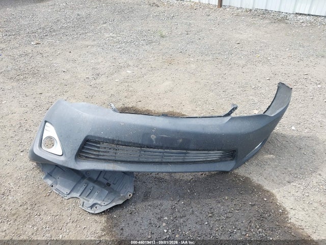 Toyota CAMRY LE 2014 4T4BF1FK9ER431461 Image 12