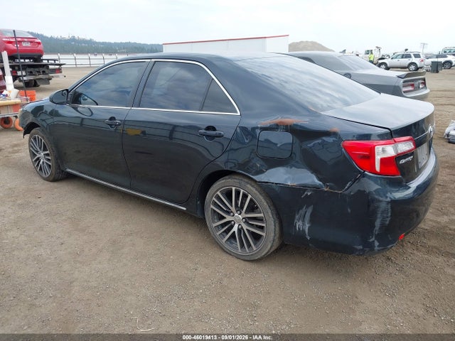 Toyota CAMRY LE 2014 4T4BF1FK9ER431461 Image 3