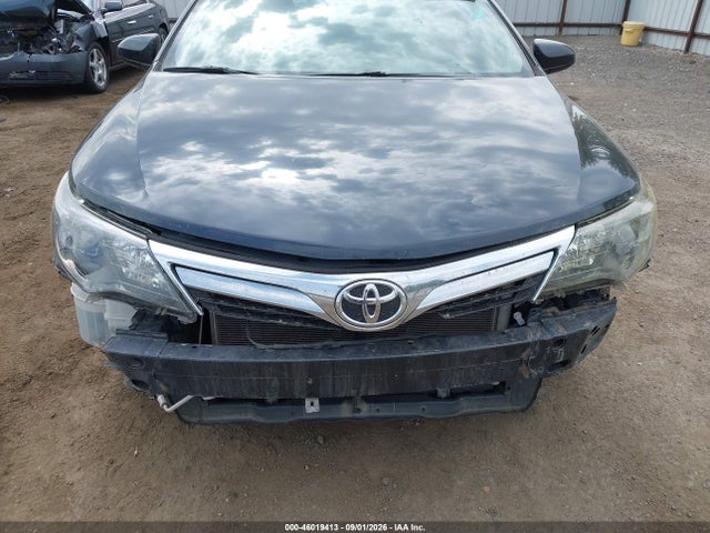 Toyota CAMRY LE 2014 4T4BF1FK9ER431461 Image 6