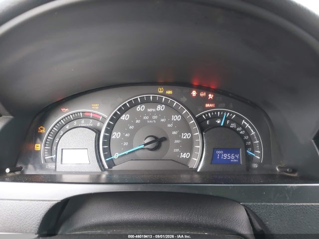Toyota CAMRY LE 2014 4T4BF1FK9ER431461 Image 7