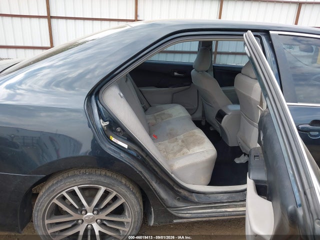 Toyota CAMRY LE 2014 4T4BF1FK9ER431461 Image 8