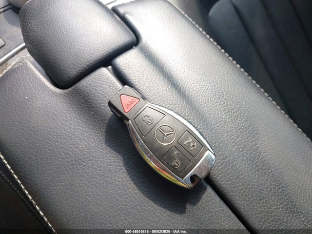 46019418 :رقم المزاد ، WDDLJ9BB8EA128085 vin ، 2014 Mercedes-benz Cls 550 4matic مزاد بيع