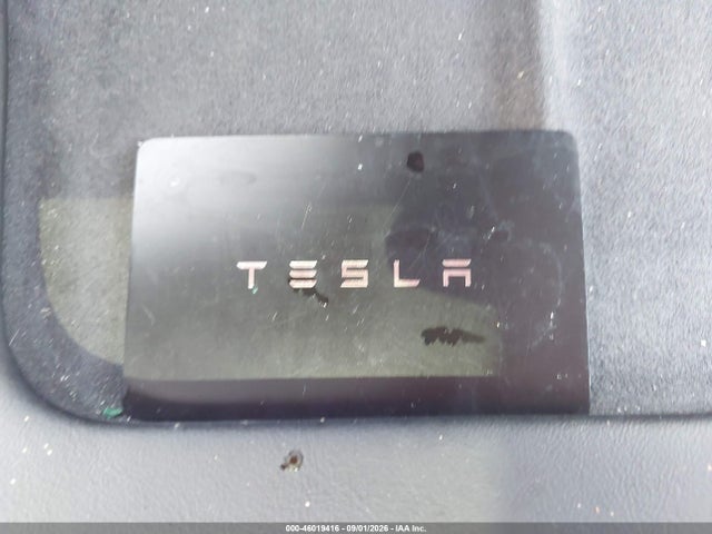 46019416 :رقم المزاد ، 7SAYGAEE3RF103813 vin ، 2024 Tesla Model Y Long Range Dual Motor All-wheel Drive مزاد بيع