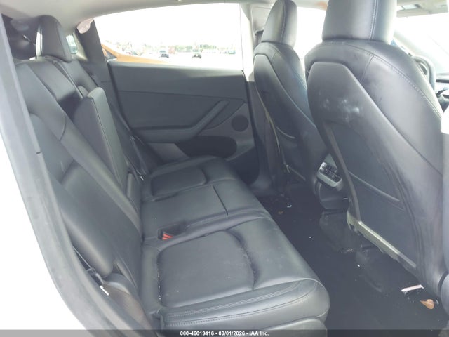 46019416 :رقم المزاد ، 7SAYGAEE3RF103813 vin ، 2024 Tesla Model Y Long Range Dual Motor All-wheel Drive مزاد بيع