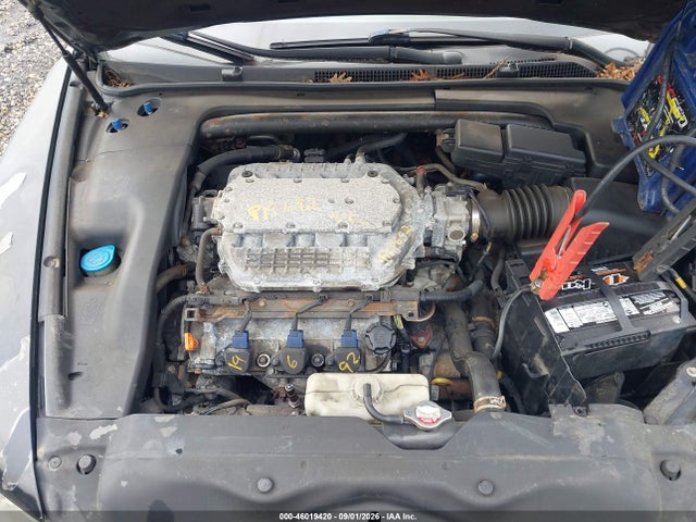 Продажа на аукционе авто 2007 Acura Tl Type S, vin: 19UUA76557A017683, номер лота: 46019420
