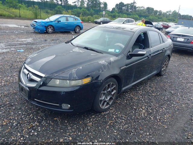 Продажа на аукционе авто 2007 Acura Tl Type S, vin: 19UUA76557A017683, номер лота: 46019420