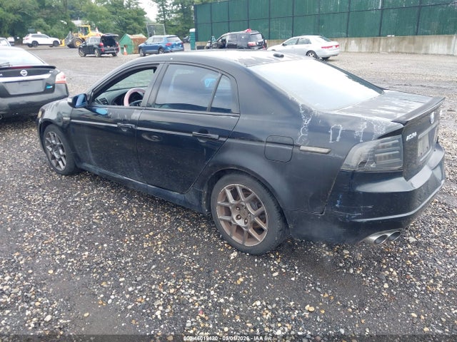 Продажа на аукционе авто 2007 Acura Tl Type S, vin: 19UUA76557A017683, номер лота: 46019420