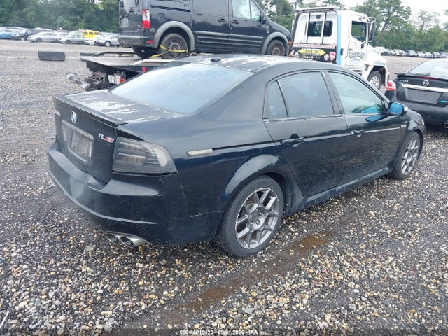 Продажа на аукционе авто 2007 Acura Tl Type S, vin: 19UUA76557A017683, номер лота: 46019420