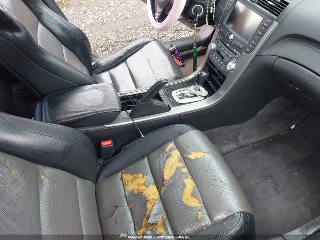Продажа на аукционе авто 2007 Acura Tl Type S, vin: 19UUA76557A017683, номер лота: 46019420