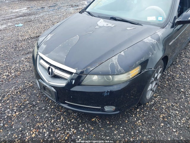 Продажа на аукционе авто 2007 Acura Tl Type S, vin: 19UUA76557A017683, номер лота: 46019420