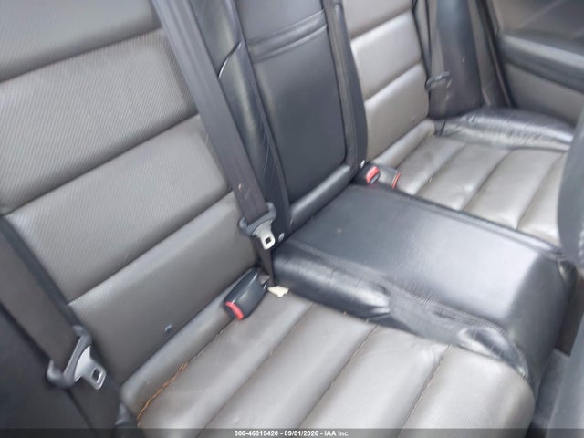 Продажа на аукционе авто 2007 Acura Tl Type S, vin: 19UUA76557A017683, номер лота: 46019420