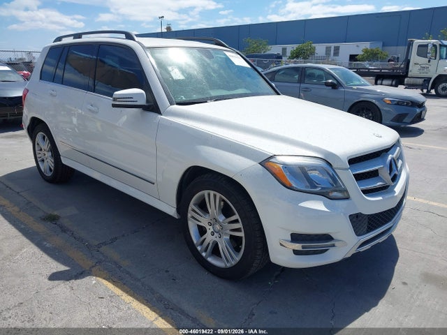Aukcja sprzedaży 2015 Mercedes-benz Glk 350, vin: WDCGG5HB6FG401074, numer aukcji: 46019422
