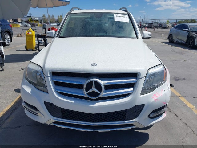 Aukcja sprzedaży 2015 Mercedes-benz Glk 350, vin: WDCGG5HB6FG401074, numer aukcji: 46019422