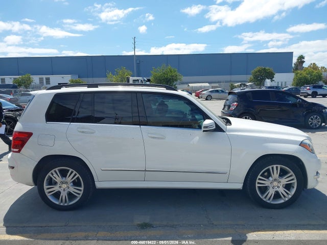 Aukcja sprzedaży 2015 Mercedes-benz Glk 350, vin: WDCGG5HB6FG401074, numer aukcji: 46019422