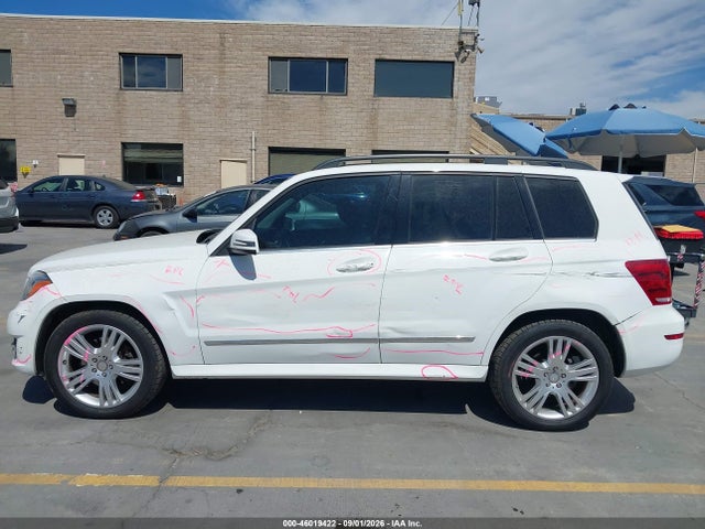 Aukcja sprzedaży 2015 Mercedes-benz Glk 350, vin: WDCGG5HB6FG401074, numer aukcji: 46019422