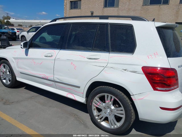 Aukcja sprzedaży 2015 Mercedes-benz Glk 350, vin: WDCGG5HB6FG401074, numer aukcji: 46019422
