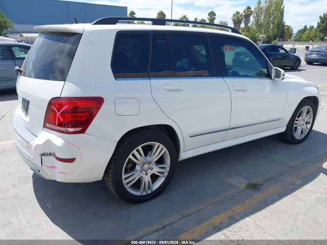 Aukcja sprzedaży 2015 Mercedes-benz Glk 350, vin: WDCGG5HB6FG401074, numer aukcji: 46019422