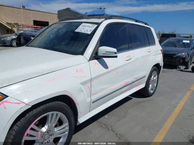 Aukcja sprzedaży 2015 Mercedes-benz Glk 350, vin: WDCGG5HB6FG401074, numer aukcji: 46019422
