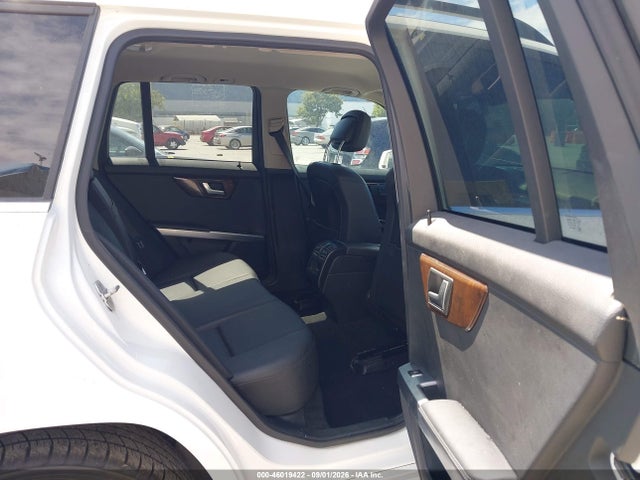 Aukcja sprzedaży 2015 Mercedes-benz Glk 350, vin: WDCGG5HB6FG401074, numer aukcji: 46019422