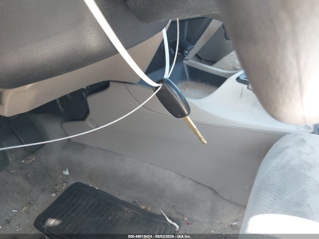 46019424 :رقم المزاد ، 19XFB2F56CE105110 vin ، 2012 Honda Civic Lx مزاد بيع