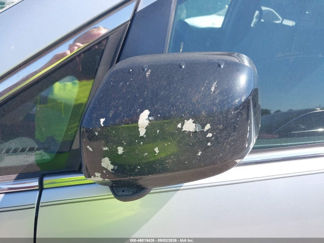 Продажа на аукционе авто 2011 Honda Odyssey Ex, vin: 5FNRL5H47BB039398, номер лота: 46019426