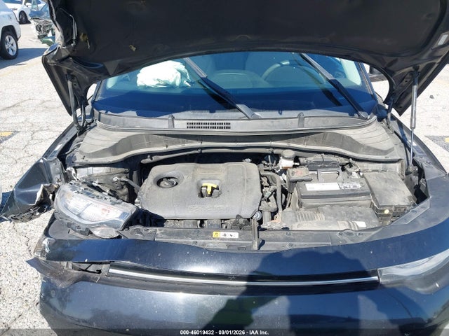 KIA SOUL LX 2022 KNDJ23AU1N7175132 Image 10