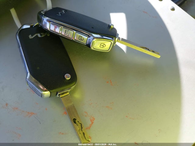 KIA SOUL LX 2022 KNDJ23AU1N7175132 Image 11