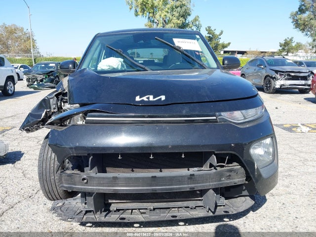 KIA SOUL LX 2022 KNDJ23AU1N7175132 Image 15