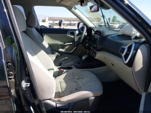 KIA SOUL LX 2022 KNDJ23AU1N7175132 Image 5