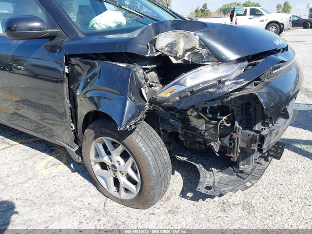 KIA SOUL LX 2022 KNDJ23AU1N7175132 Image 6