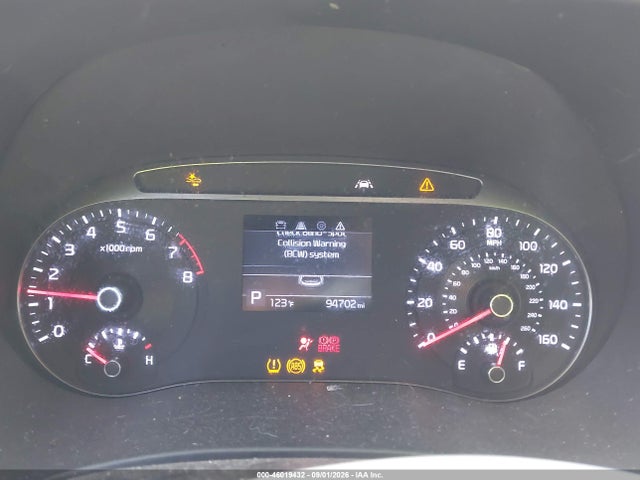 KIA SOUL LX 2022 KNDJ23AU1N7175132 Image 7