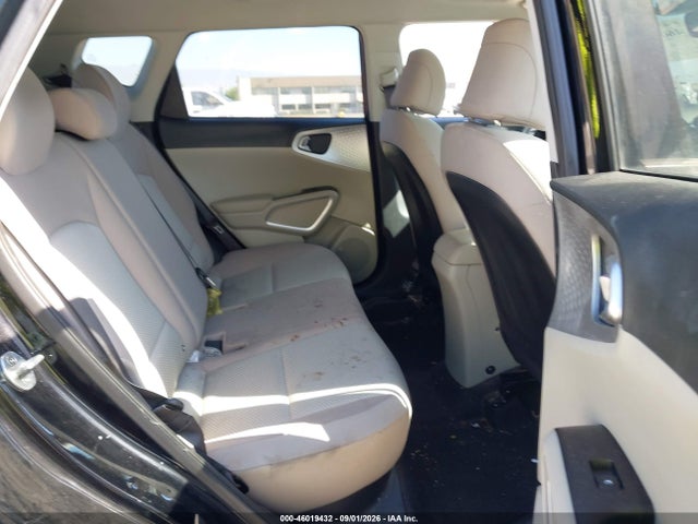 KIA SOUL LX 2022 KNDJ23AU1N7175132 Image 8
