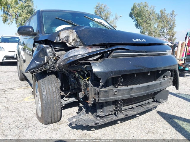 KIA SOUL LX 2022 KNDJ23AU1N7175132 Image 14